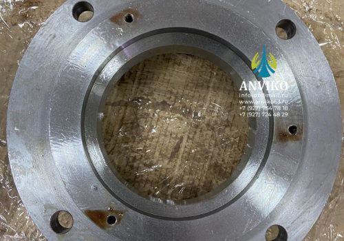 Запчасти для асфальтобетонного завода КА-160