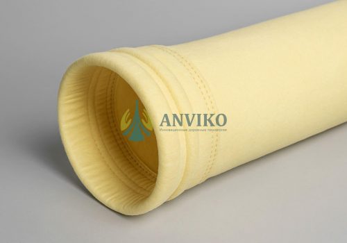 Рукавные фильтры для АБЗ