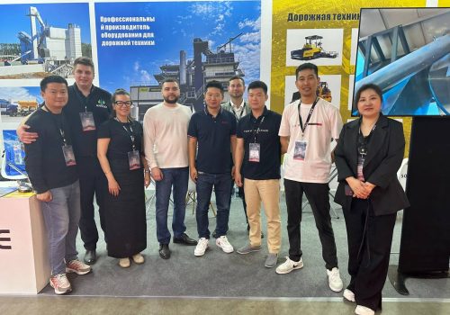 Участие компании ACE на выставке CTT EXPO 2024